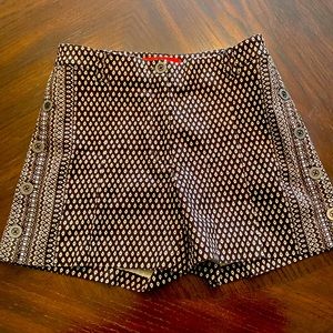 Anthropologie Shorts